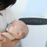 Tips para usar bien el aire acondicionado en la habitacion del bebe